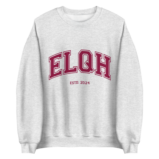 ELQH Sweatshirt