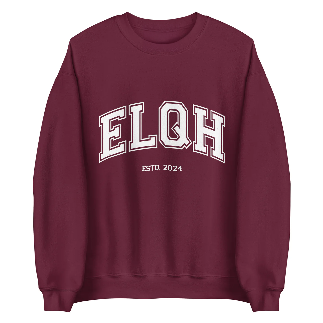 ELQH Sweatshirt