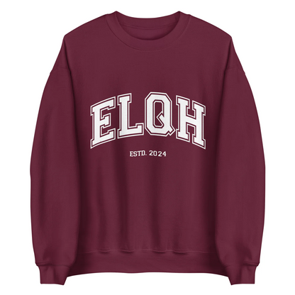 ELQH Sweatshirt