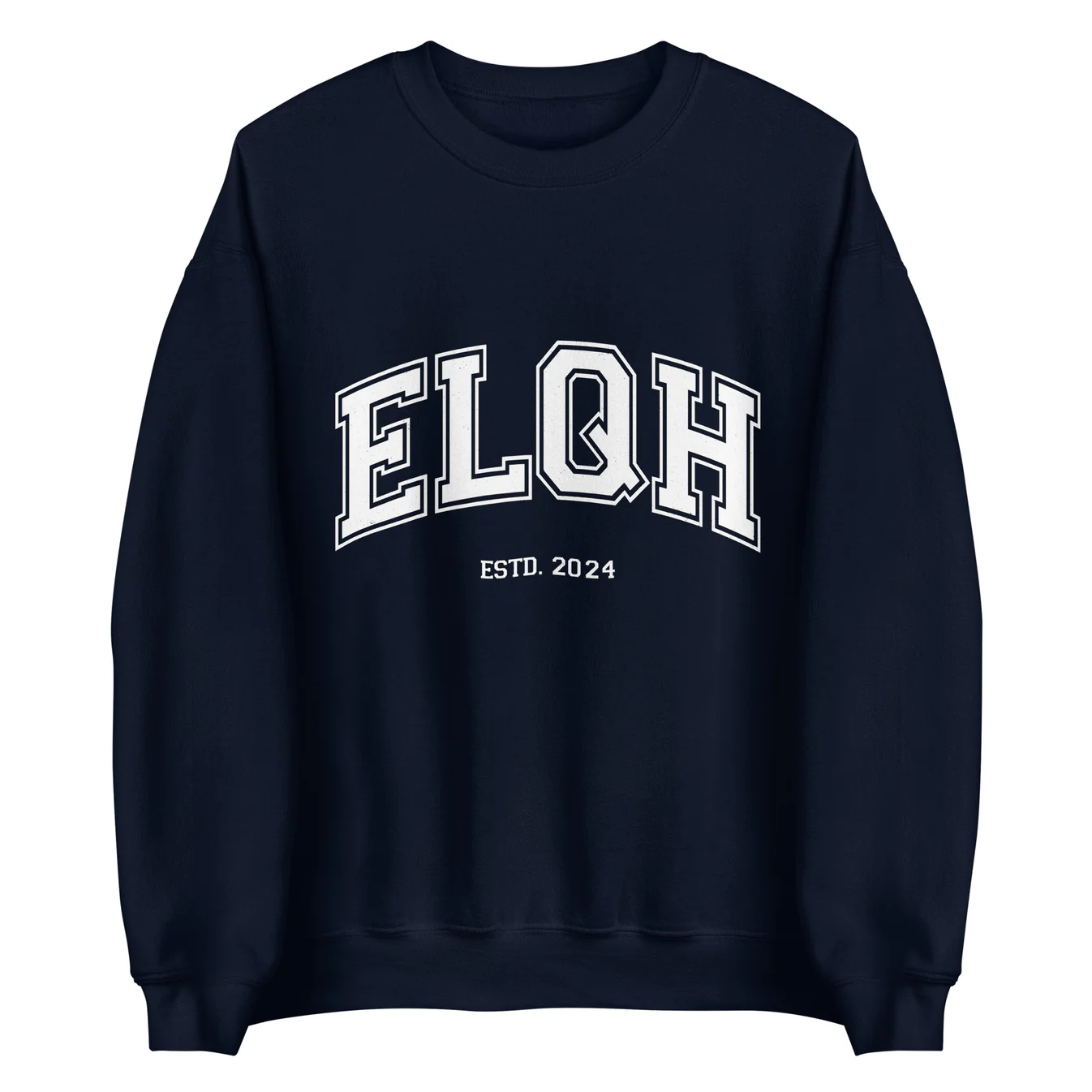 ELQH Sweatshirt