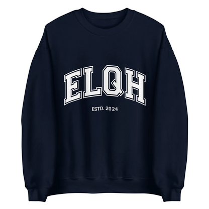 ELQH Sweatshirt