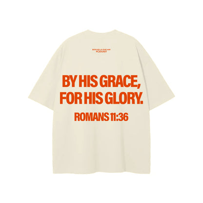 Romans Oversized T-Shirt